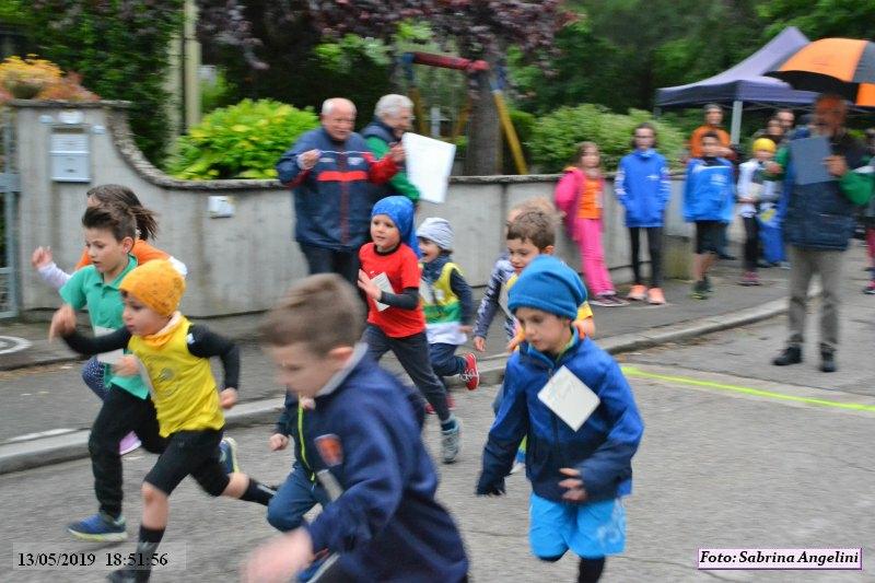 Voltana: Festa dello Sport - 13 maggio 2019