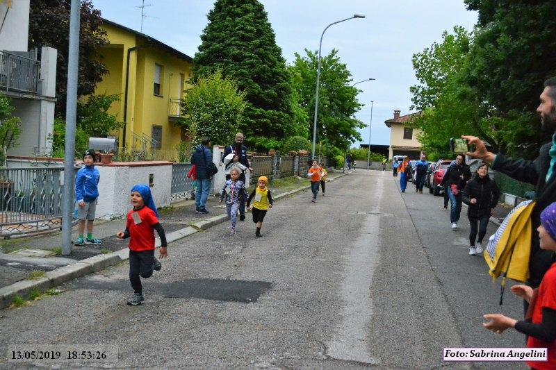 Voltana: Festa dello Sport - 13 maggio 2019
