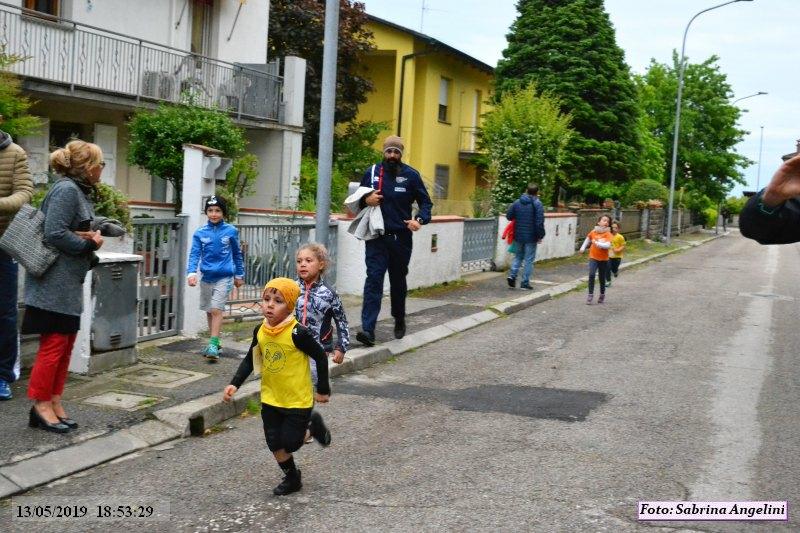Voltana: Festa dello Sport - 13 maggio 2019