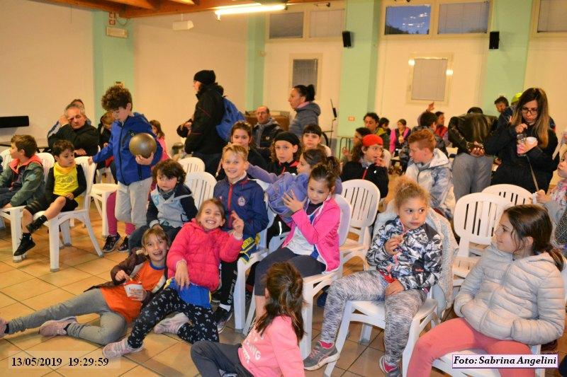 Voltana: Festa dello Sport - 13 maggio 2019
