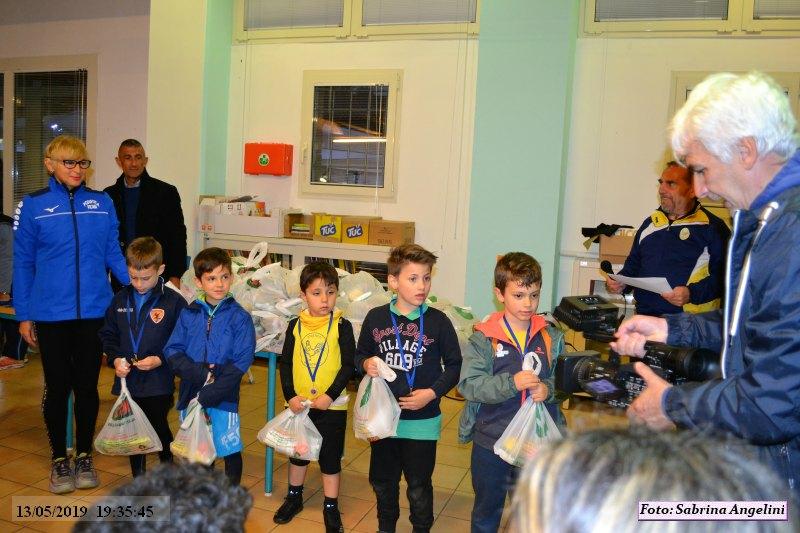 Voltana: Festa dello Sport - 13 maggio 2019