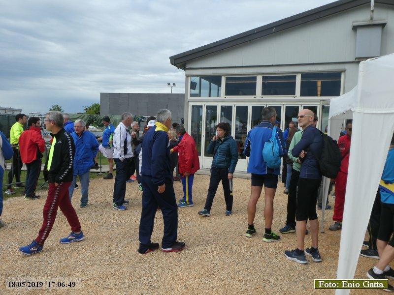 Fossolo: Trofeo del Passatore - 18 maggio 2019