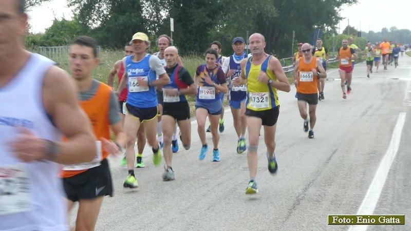 Fossolo: Trofeo del Passatore - 18 maggio 2019