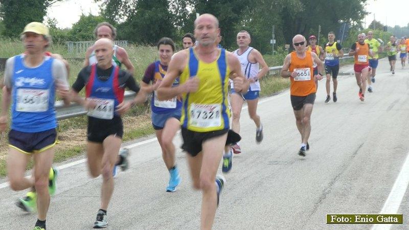 Fossolo: Trofeo del Passatore - 18 maggio 2019