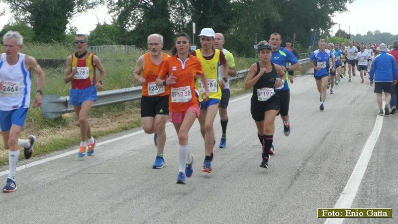 Fossolo: Trofeo del Passatore - 18 maggio 2019
