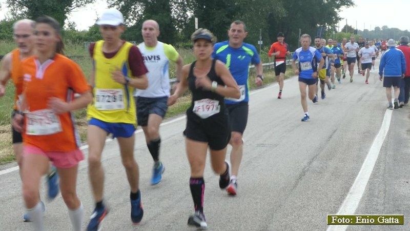 Fossolo: Trofeo del Passatore - 18 maggio 2019