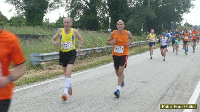 Fossolo: Trofeo del Passatore - 18 maggio 2019