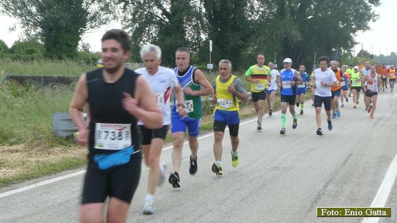 Fossolo: Trofeo del Passatore - 18 maggio 2019
