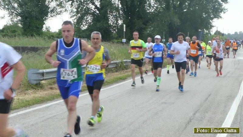 Fossolo: Trofeo del Passatore - 18 maggio 2019