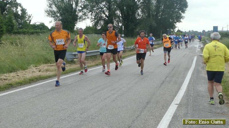 Fossolo: Trofeo del Passatore - 18 maggio 2019