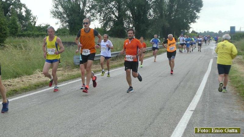 Fossolo: Trofeo del Passatore - 18 maggio 2019