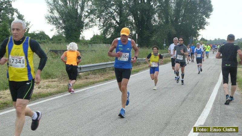 Fossolo: Trofeo del Passatore - 18 maggio 2019
