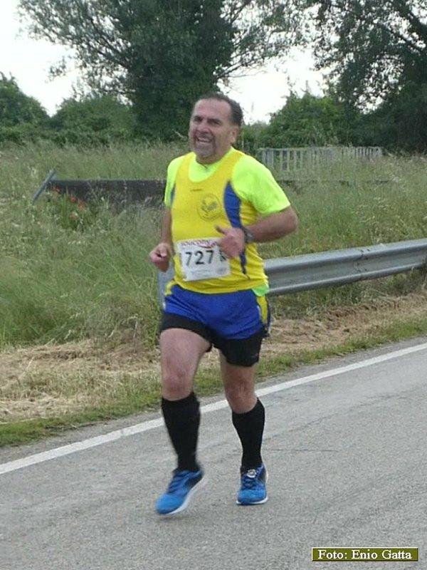 Fossolo: Trofeo del Passatore - 18 maggio 2019