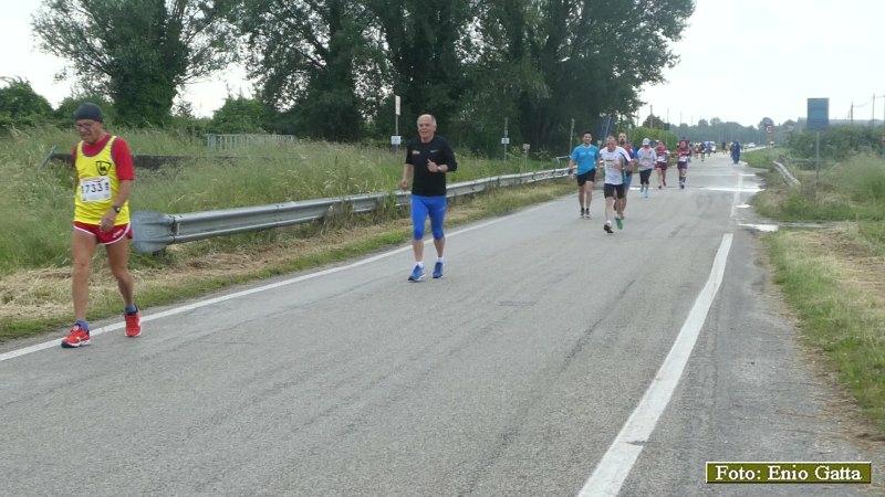 Fossolo: Trofeo del Passatore - 18 maggio 2019