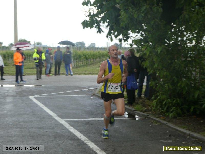 Fossolo: Trofeo del Passatore - 18 maggio 2019