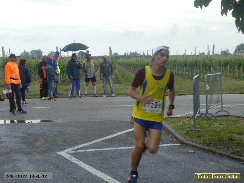 Fossolo: Trofeo del Passatore - 18 maggio 2019