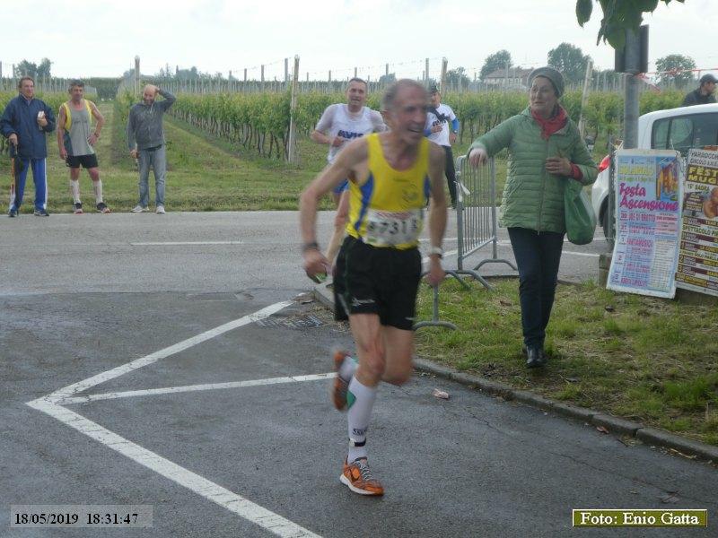 Fossolo: Trofeo del Passatore - 18 maggio 2019