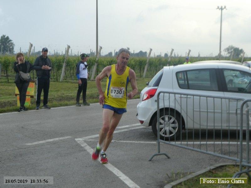 Fossolo: Trofeo del Passatore - 18 maggio 2019