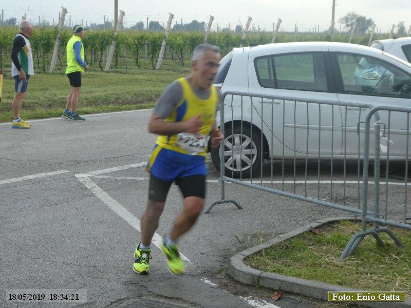 Fossolo: Trofeo del Passatore - 18 maggio 2019