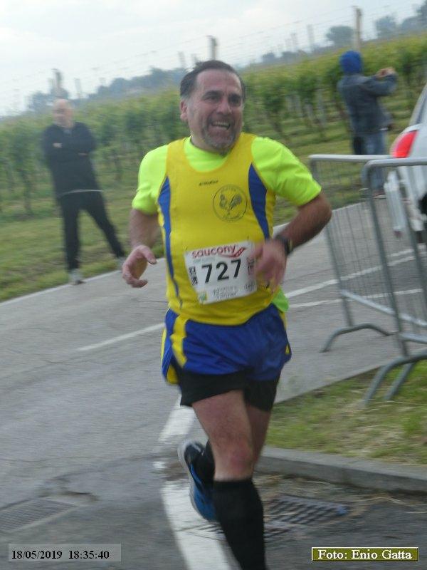 Fossolo: Trofeo del Passatore - 18 maggio 2019