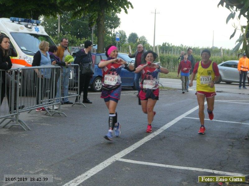 Fossolo: Trofeo del Passatore - 18 maggio 2019