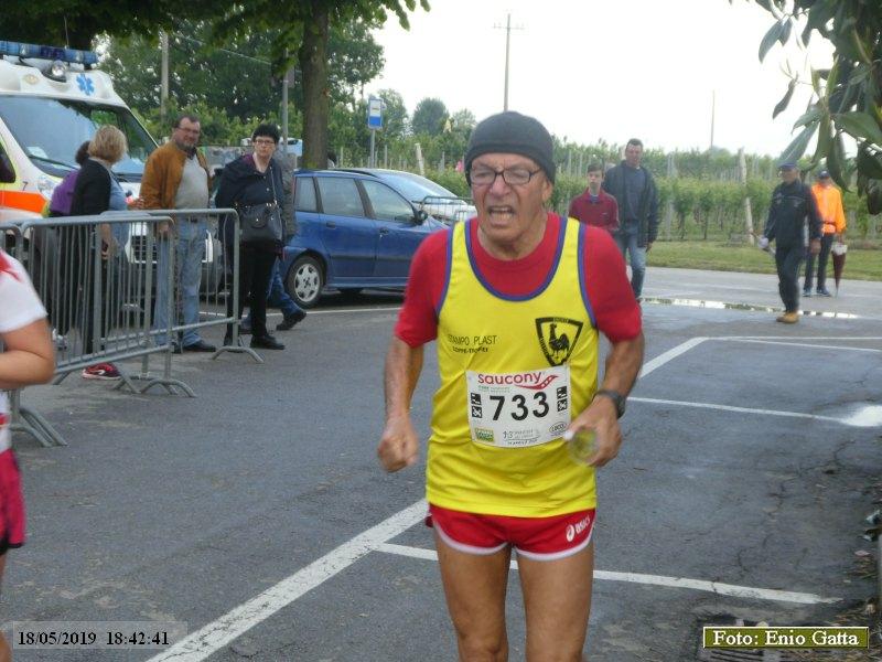 Fossolo: Trofeo del Passatore - 18 maggio 2019