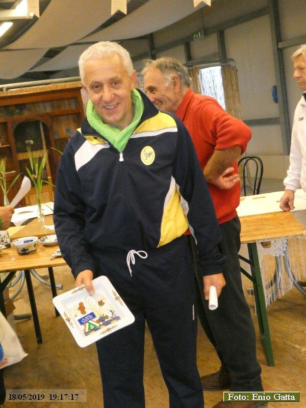 Fossolo: Trofeo del Passatore - 18 maggio 2019