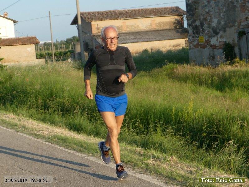 Barbiano: Camminata palio di Alberico - 24 Maggio 2019