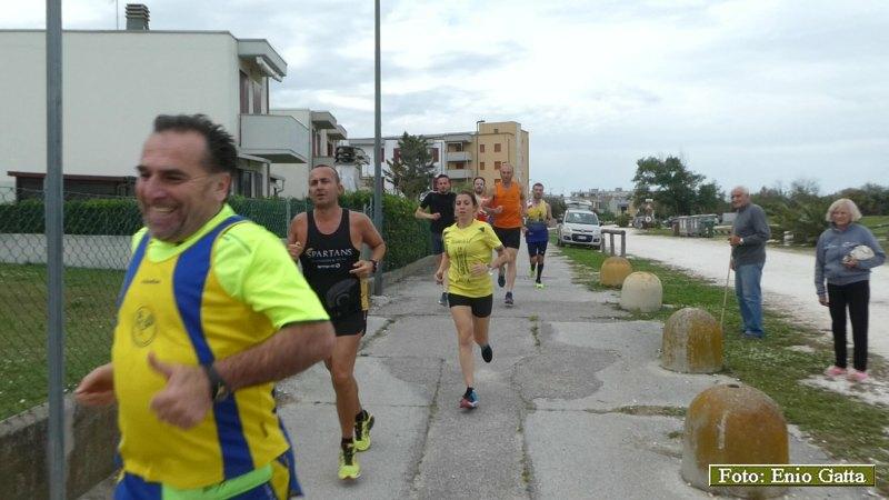 Lido Adriano: Passeggiata sulla via del mare - 25 Maggio 2019