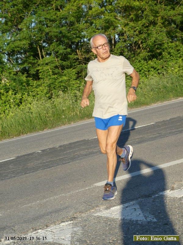 Sant'Antonio: Camminata verso le vecchie boarie - 31 Maggio 2019