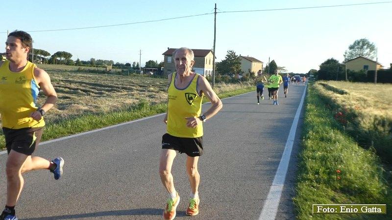 Sant'Antonio: Camminata verso le vecchie boarie - 31 Maggio 2019