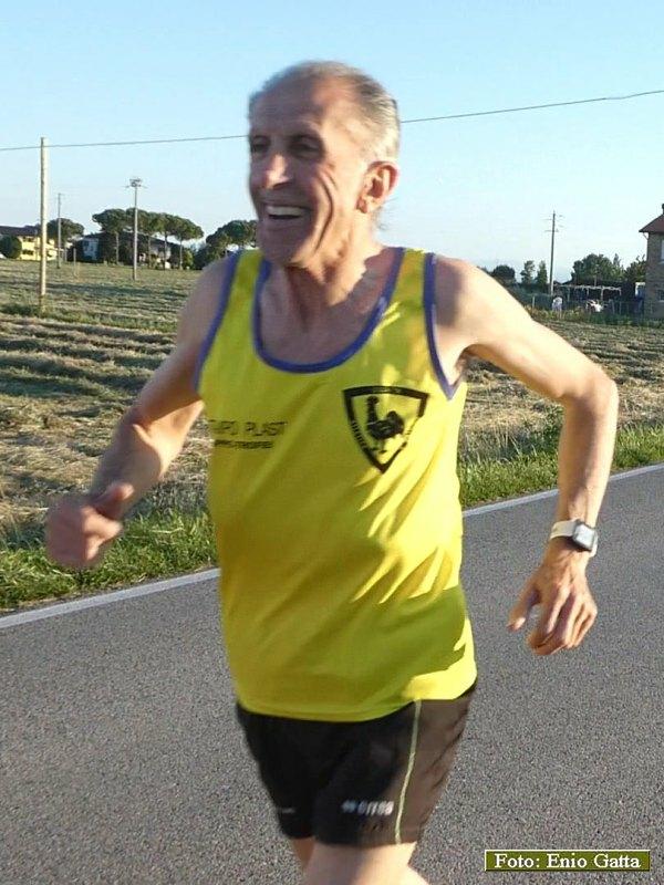 Sant'Antonio: Camminata verso le vecchie boarie - 31 Maggio 2019