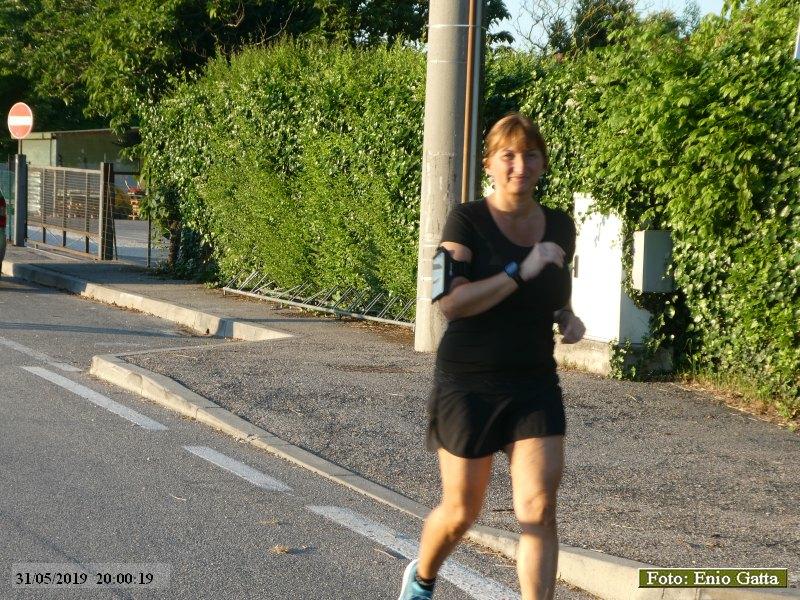 Sant'Antonio: Camminata verso le vecchie boarie - 31 Maggio 2019
