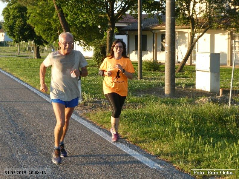 Sant'Antonio: Camminata verso le vecchie boarie - 31 Maggio 2019