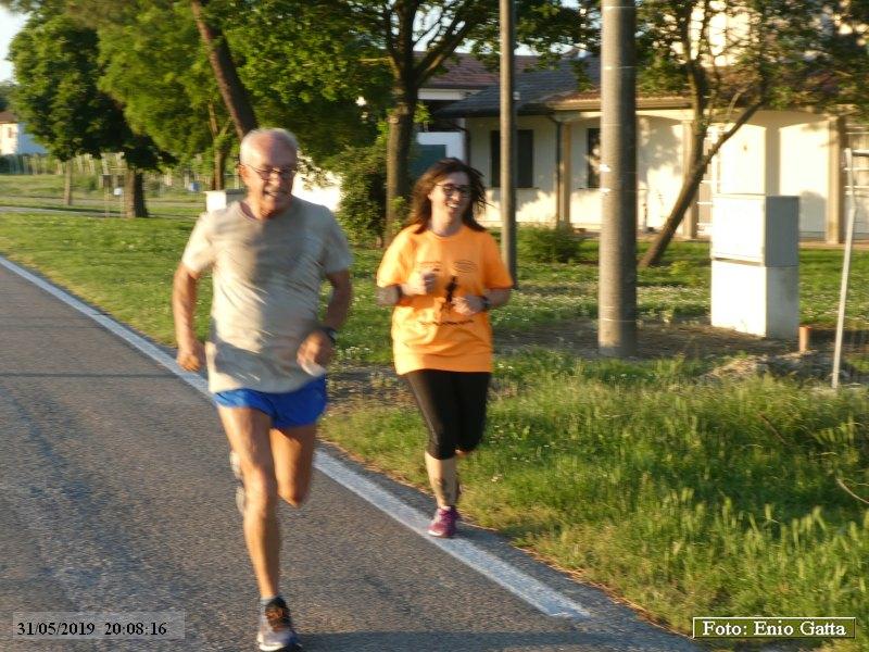 Sant'Antonio: Camminata verso le vecchie boarie - 31 Maggio 2019