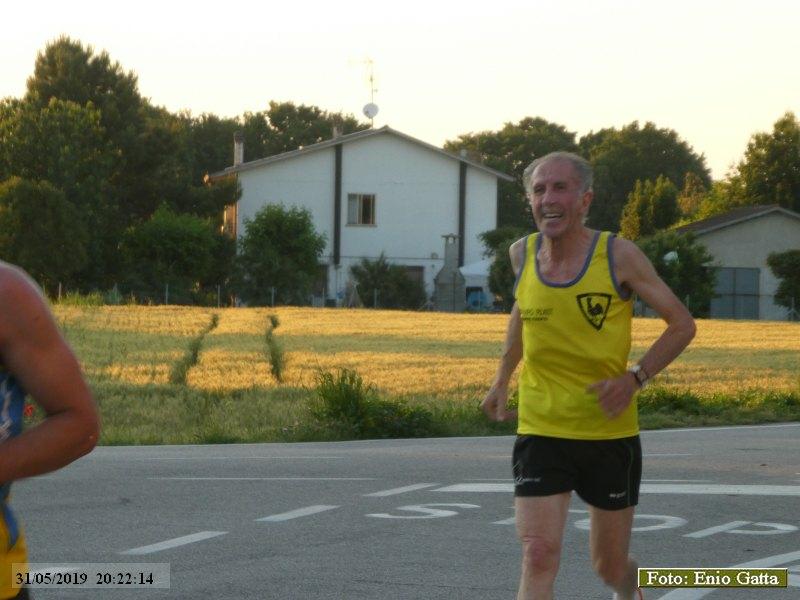 Sant'Antonio: Camminata verso le vecchie boarie - 31 Maggio 2019