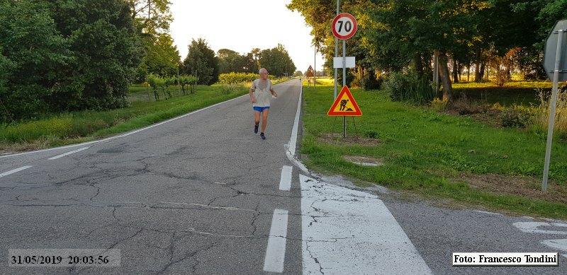 Sant'Antonio: Camminata verso le vecchie boarie - 31 Maggio 2019