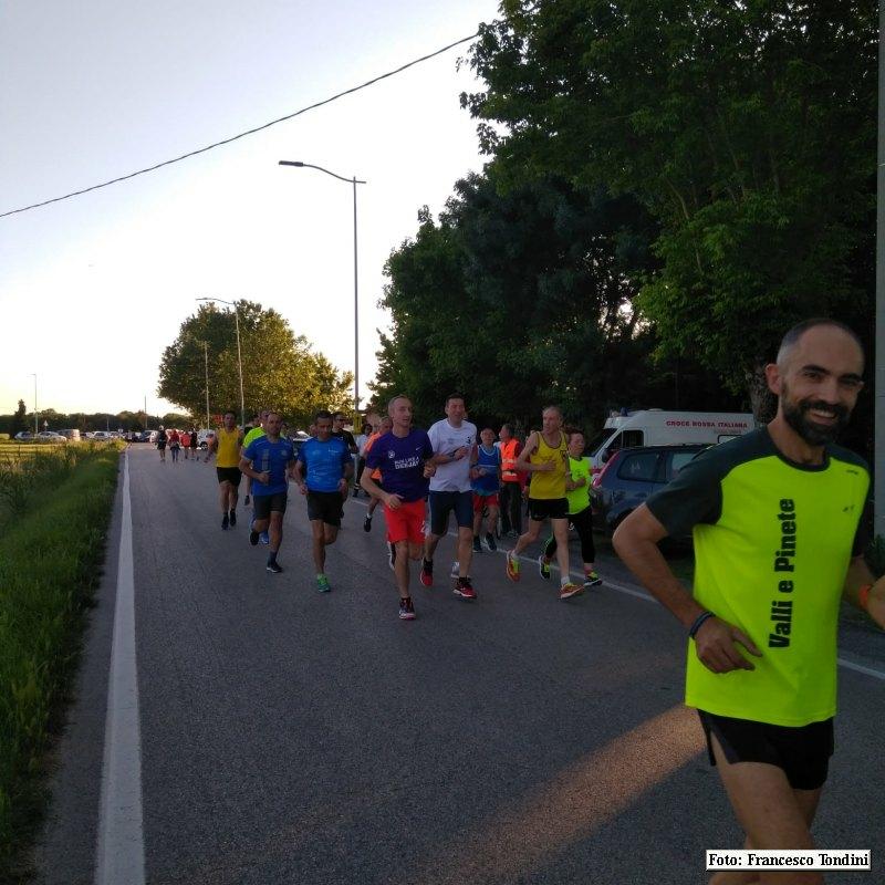 Sant'Antonio: Camminata verso le vecchie boarie - 31 Maggio 2019