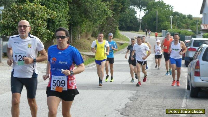 Meldola: Giro delle colline meldolesi - 02 Giugno 2019