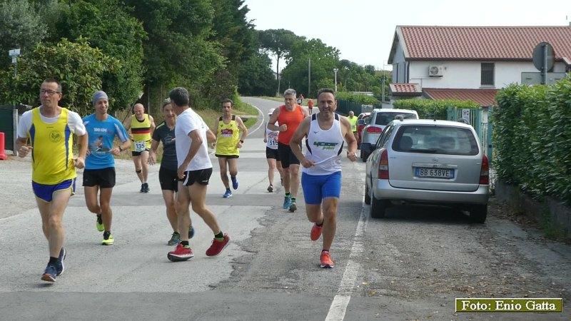 Meldola: Giro delle colline meldolesi - 02 Giugno 2019