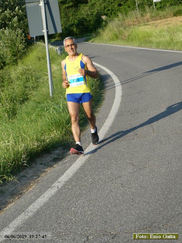 Tebano: Podistica polo di Tebano - 06 Giugno 2019