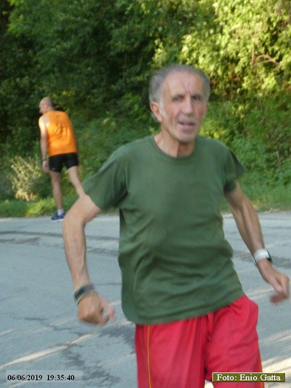 Tebano: Podistica polo di Tebano - 06 Giugno 2019