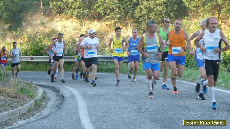 Tebano: Podistica polo di Tebano - 06 Giugno 2019