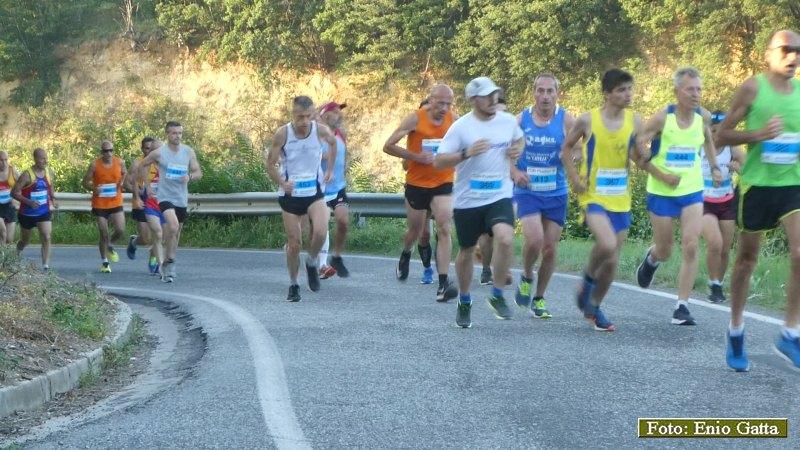 Tebano: Podistica polo di Tebano - 06 Giugno 2019