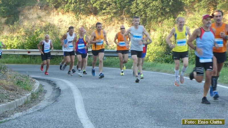 Tebano: Podistica polo di Tebano - 06 Giugno 2019