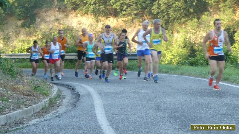 Tebano: Podistica polo di Tebano - 06 Giugno 2019
