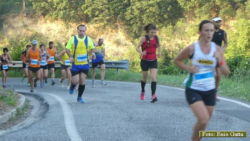 Tebano: Podistica polo di Tebano - 06 Giugno 2019