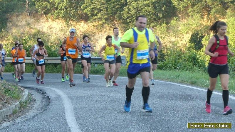 Tebano: Podistica polo di Tebano - 06 Giugno 2019