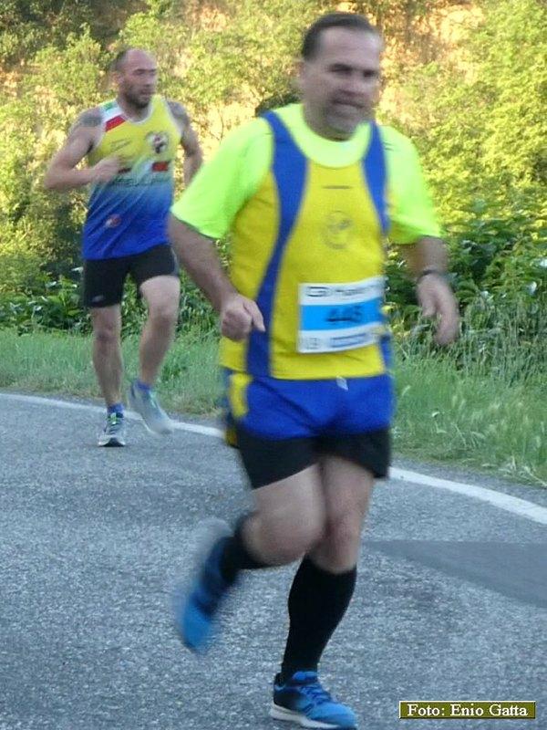 Tebano: Podistica polo di Tebano - 06 Giugno 2019