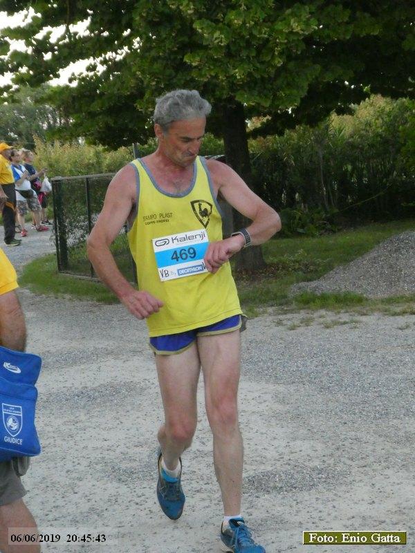Tebano: Podistica polo di Tebano - 06 Giugno 2019
